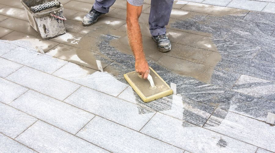 Expert tile roof repair services in Newell, IA